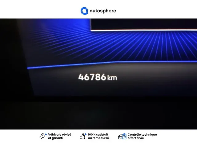 Occasion Volkswagen T-Roc à PETITE-FORET chez FORD VALENCIENNES