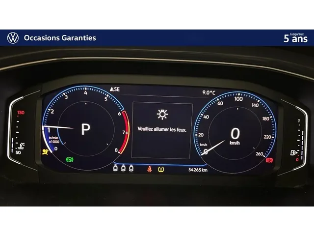 Occasion Volkswagen T-Roc à CHÂTEAU THIERRY chez Volkswagen Chateau Thierry