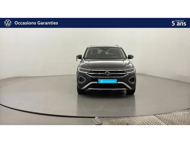 Occasion Volkswagen T-Roc à CHAMPNIERS chez Volkswagen Angouleme