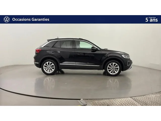 Occasion Volkswagen T-Roc à CHAMPNIERS chez Volkswagen Angouleme