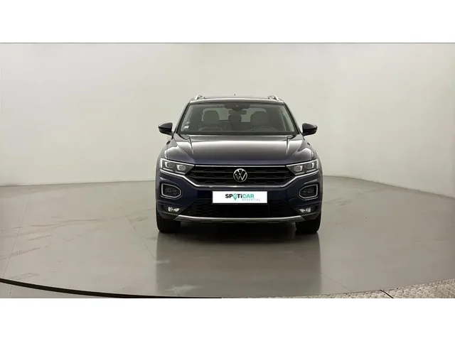 Occasion Volkswagen T-Roc à CHINON chez PEUGEOT CHINON