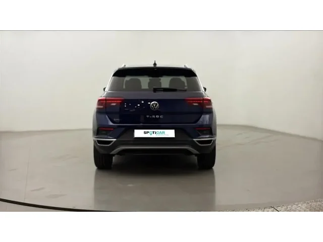 Occasion Volkswagen T-Roc à CHINON chez PEUGEOT CHINON