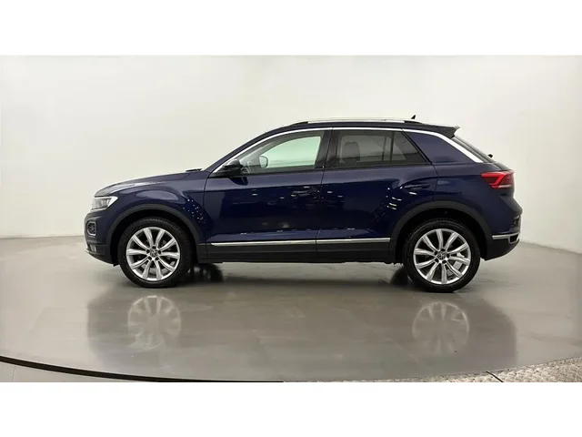 Occasion Volkswagen T-Roc à CHINON chez PEUGEOT CHINON