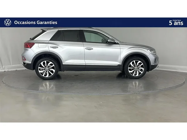 Occasion Volkswagen T-Roc à CHÂTEAU THIERRY chez Volkswagen Chateau Thierry
