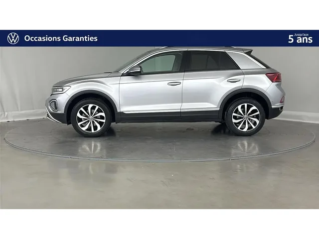 Occasion Volkswagen T-Roc à CHÂTEAU THIERRY chez Volkswagen Chateau Thierry