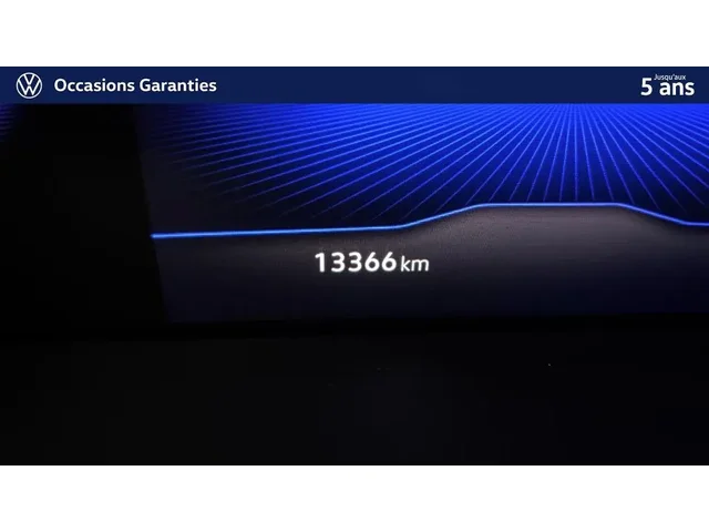 Occasion Volkswagen T-Roc à CHÂTEAU THIERRY chez Volkswagen Chateau Thierry