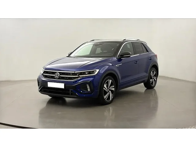 Occasion Volkswagen T-Roc à CHAMPNIERS chez Volkswagen Angouleme