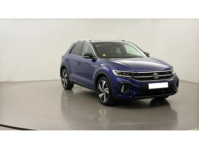 Occasion Volkswagen T-Roc à CHAMPNIERS chez Volkswagen Angouleme