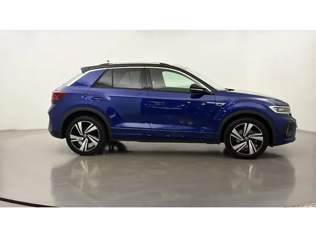 Occasion Volkswagen T-Roc à CHAMPNIERS chez Volkswagen Angouleme