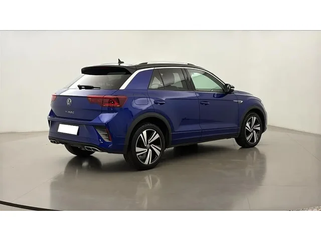 Occasion Volkswagen T-Roc à CHAMPNIERS chez Volkswagen Angouleme