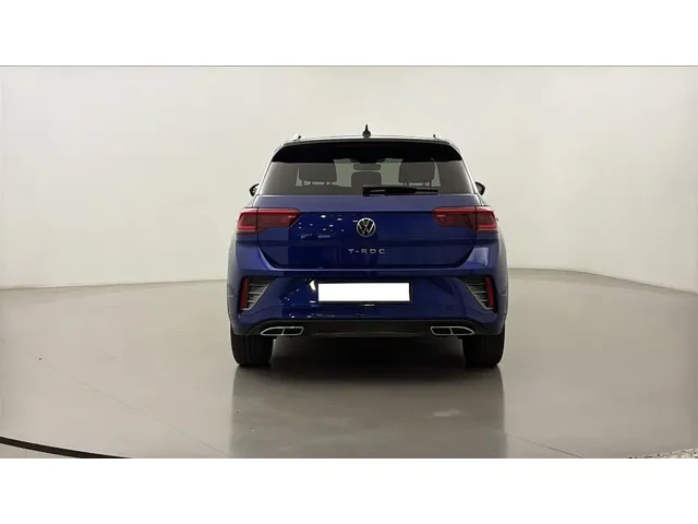 Occasion Volkswagen T-Roc à CHAMPNIERS chez Volkswagen Angouleme