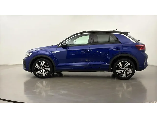Occasion Volkswagen T-Roc à CHAMPNIERS chez Volkswagen Angouleme