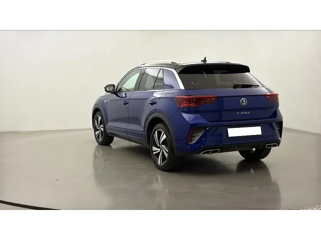 Occasion Volkswagen T-Roc à CHAMPNIERS chez Volkswagen Angouleme