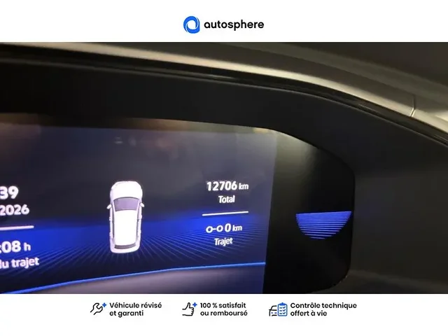 Occasion Volkswagen T-Roc à NANTERRE chez FORD NANTERRE