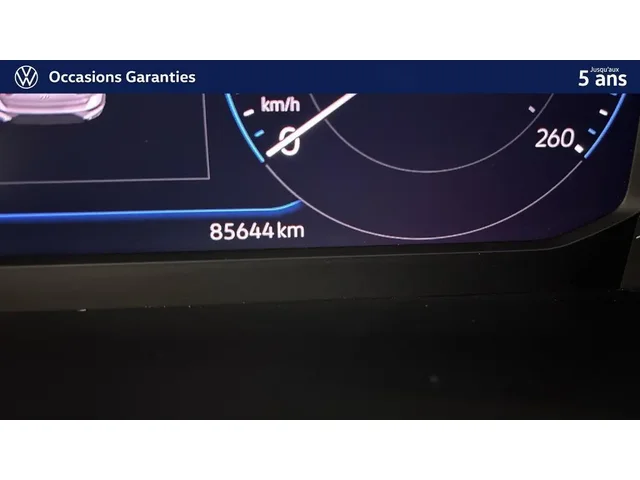 Occasion Volkswagen T-Roc à CHÂTEAU THIERRY chez Volkswagen Chateau Thierry