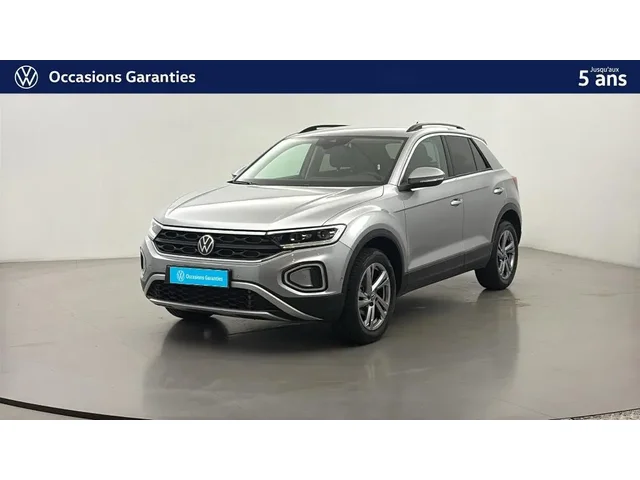 Occasion Volkswagen T-Roc à CHAMPNIERS chez Volkswagen Angouleme