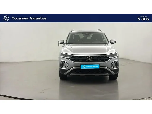 Occasion Volkswagen T-Roc à CHAMPNIERS chez Volkswagen Angouleme