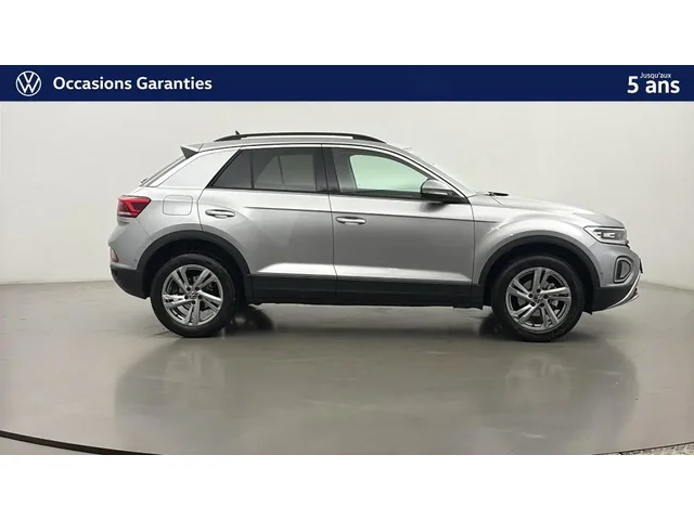 Occasion Volkswagen T-Roc à CHAMPNIERS chez Volkswagen Angouleme