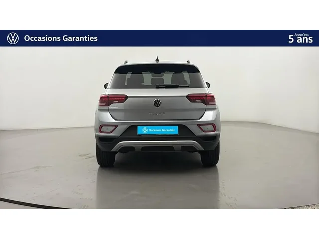 Occasion Volkswagen T-Roc à CHAMPNIERS chez Volkswagen Angouleme