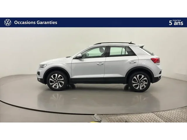 Occasion Volkswagen T-Roc à CHAMPNIERS chez Volkswagen Angouleme