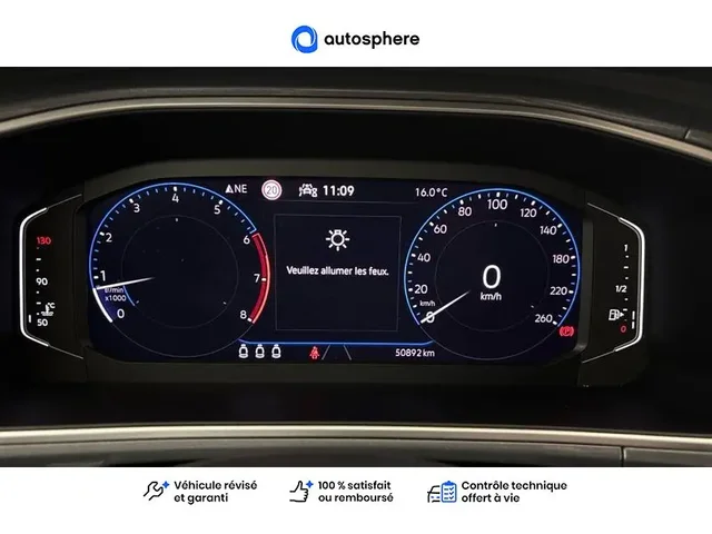 Occasion Volkswagen T-Roc à BAYONNE chez BMW BAYONNE