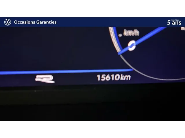 Occasion Volkswagen T-Roc à CHÂTEAU THIERRY chez Volkswagen Chateau Thierry