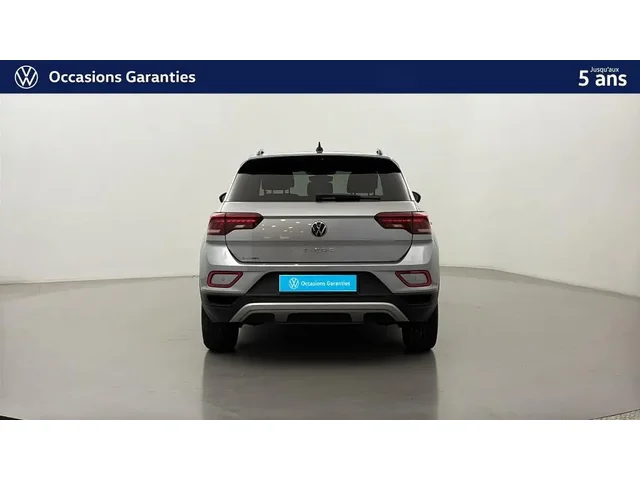 Occasion Volkswagen T-Roc à CHAMPNIERS chez Volkswagen Angouleme