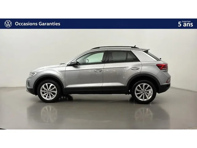 Occasion Volkswagen T-Roc à CHAMPNIERS chez Volkswagen Angouleme