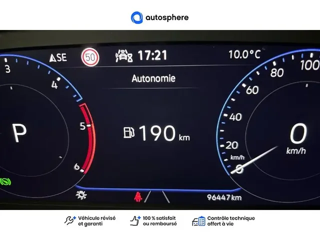 Occasion Volkswagen T-Roc à PETITE-FORET chez FORD VALENCIENNES