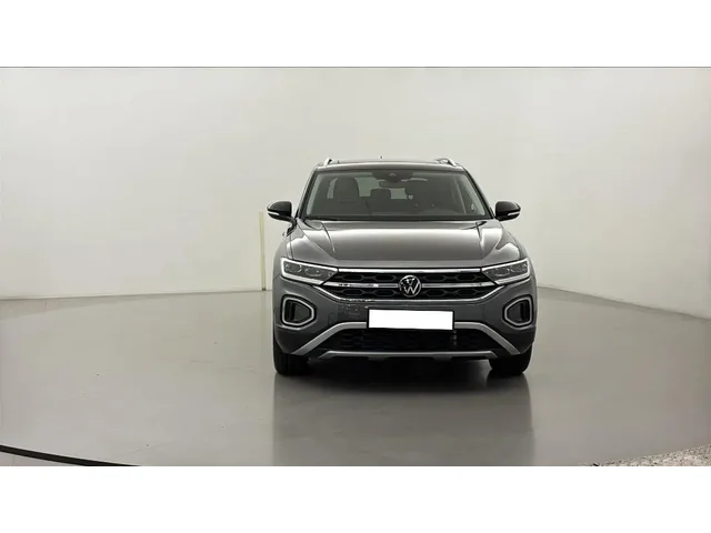 Occasion Volkswagen T-Roc à CHAMPNIERS chez Volkswagen Angouleme