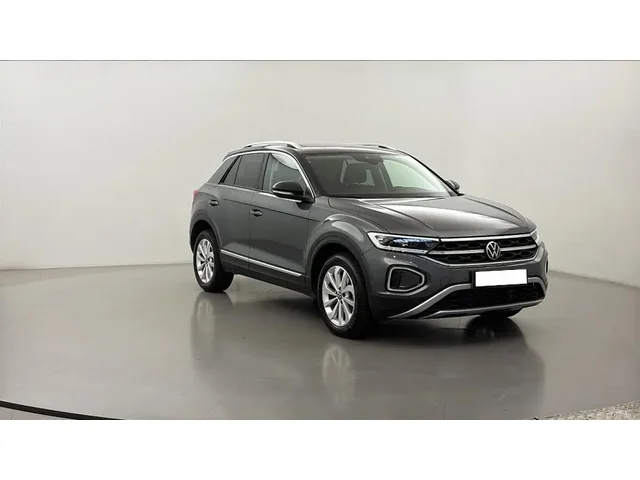 Occasion Volkswagen T-Roc à CHAMPNIERS chez Volkswagen Angouleme