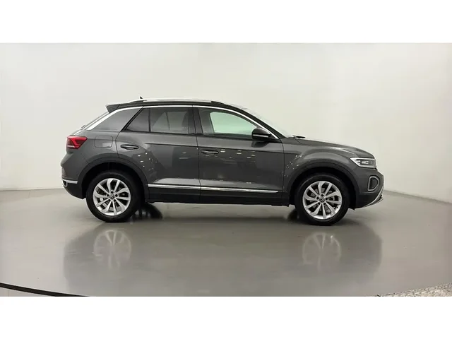 Occasion Volkswagen T-Roc à CHAMPNIERS chez Volkswagen Angouleme