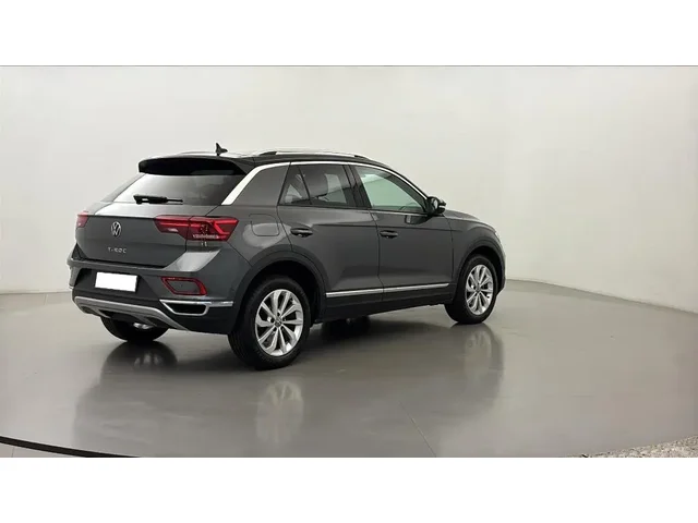 Occasion Volkswagen T-Roc à CHAMPNIERS chez Volkswagen Angouleme