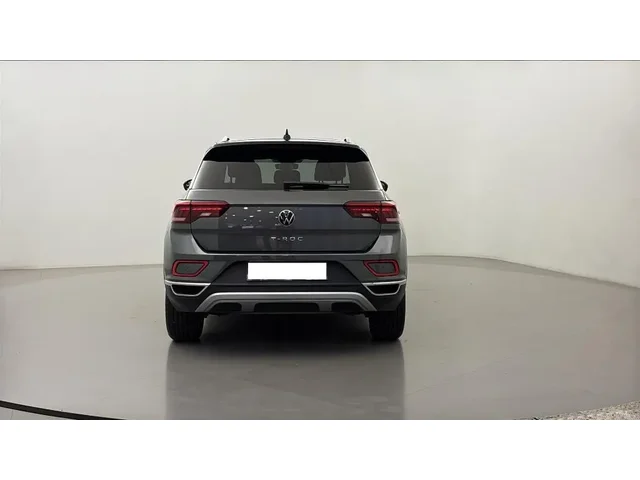 Occasion Volkswagen T-Roc à CHAMPNIERS chez Volkswagen Angouleme