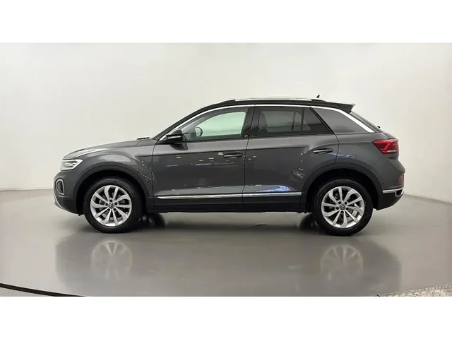 Occasion Volkswagen T-Roc à CHAMPNIERS chez Volkswagen Angouleme
