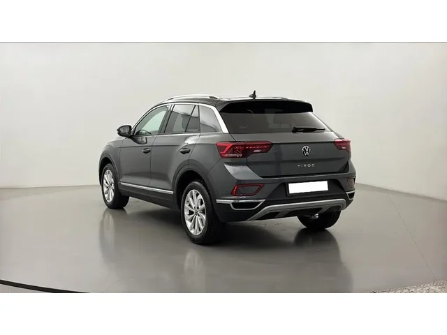 Occasion Volkswagen T-Roc à CHAMPNIERS chez Volkswagen Angouleme