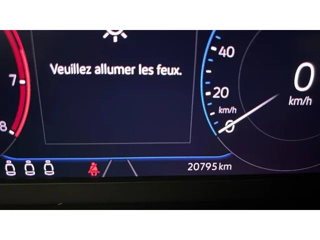 Occasion Volkswagen T-Roc à CHAMPNIERS chez Volkswagen Angouleme