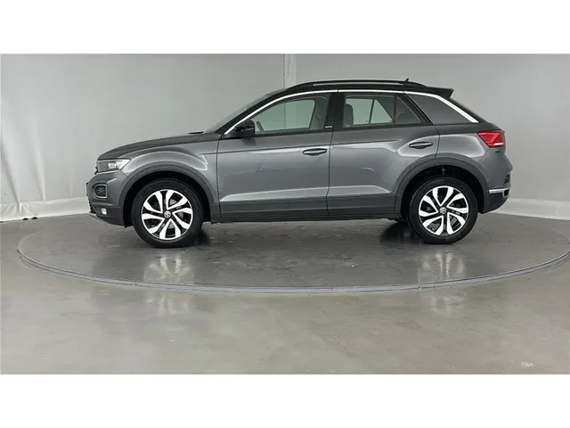 Occasion Volkswagen T-Roc à ENGLOS chez RENAULT | ENGLOS