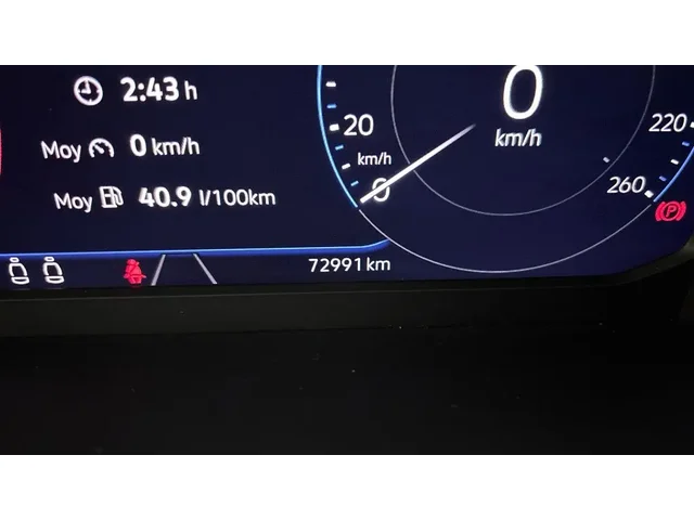 Occasion Volkswagen T-Roc à ENGLOS chez RENAULT | ENGLOS