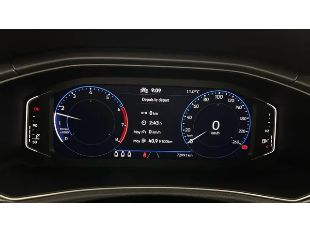 Occasion Volkswagen T-Roc à ENGLOS chez RENAULT | ENGLOS