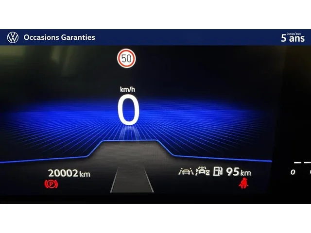 Occasion Volkswagen T-Roc à CHÂTEAU THIERRY chez Volkswagen Chateau Thierry