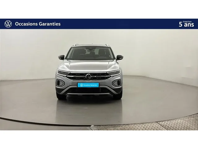 Occasion Volkswagen T-Roc à CHAMPNIERS chez Volkswagen Angouleme
