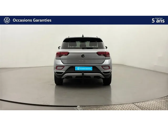 Occasion Volkswagen T-Roc à CHAMPNIERS chez Volkswagen Angouleme