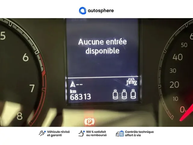Occasion Volkswagen T-Roc à La Teste-de-Buch chez Autosphere La Teste-de-Buch