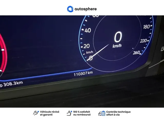 Occasion Volkswagen T-Roc à La Teste-de-Buch chez Autosphere La Teste-de-Buch