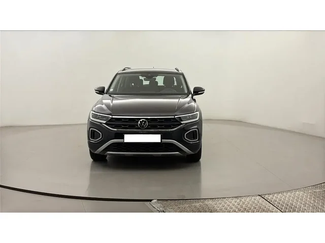 Occasion Volkswagen T-Roc à CHAMPNIERS chez Volkswagen Angouleme