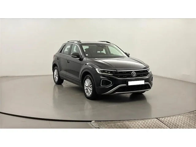 Occasion Volkswagen T-Roc à CHAMPNIERS chez Volkswagen Angouleme