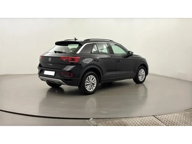 Occasion Volkswagen T-Roc à CHAMPNIERS chez Volkswagen Angouleme