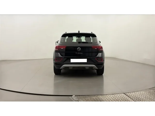 Occasion Volkswagen T-Roc à CHAMPNIERS chez Volkswagen Angouleme