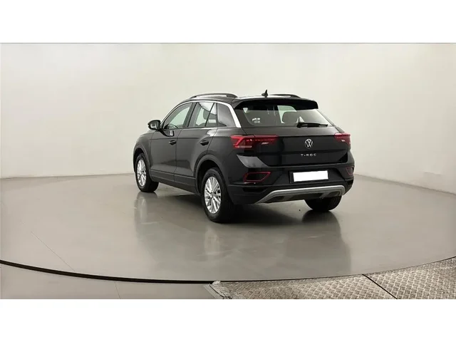 Occasion Volkswagen T-Roc à CHAMPNIERS chez Volkswagen Angouleme